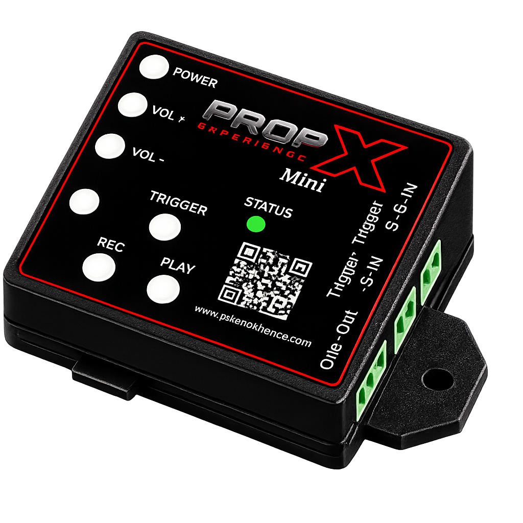 Propx Mini